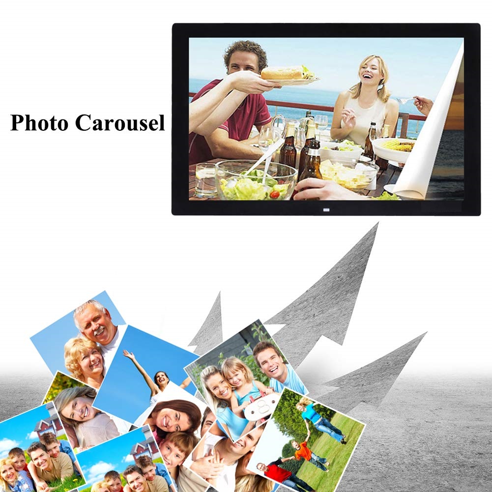 Cheap Portable 10.1 Inch Engli - Picture Frame ulasan dan harga