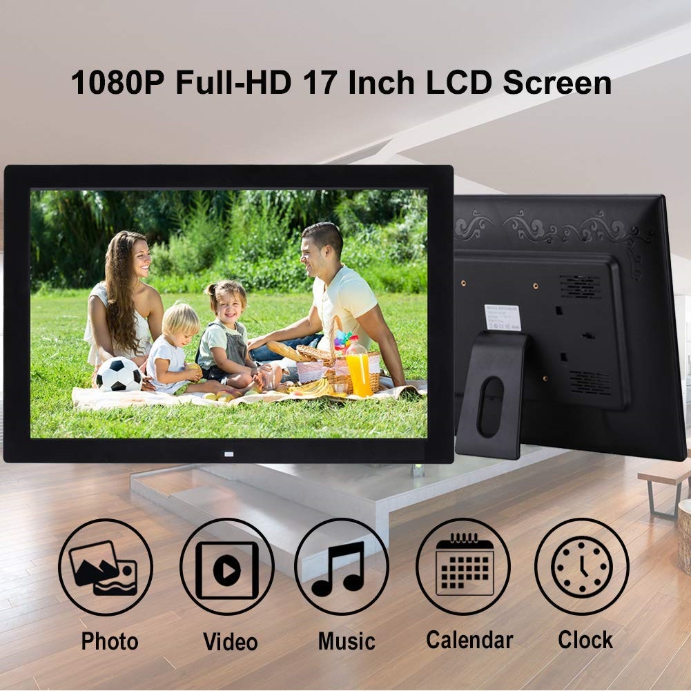 Cheap Portable 10.1 Inch Engli - Picture Frame ulasan dan harga
