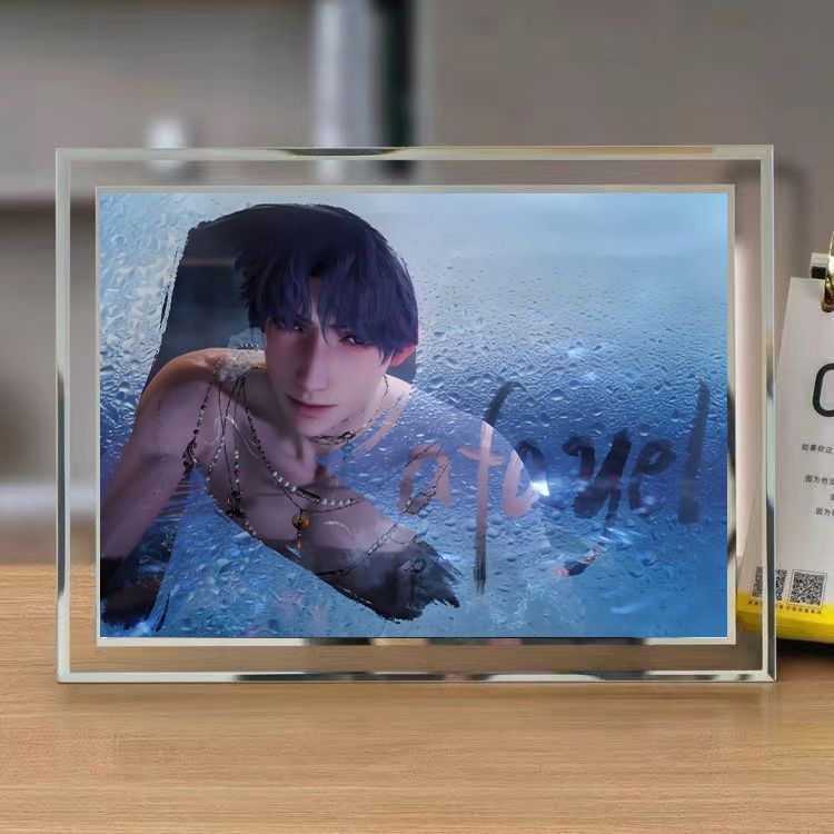 Love and Deepspace Xavier Sylu - Picture Frame ulasan dan harga