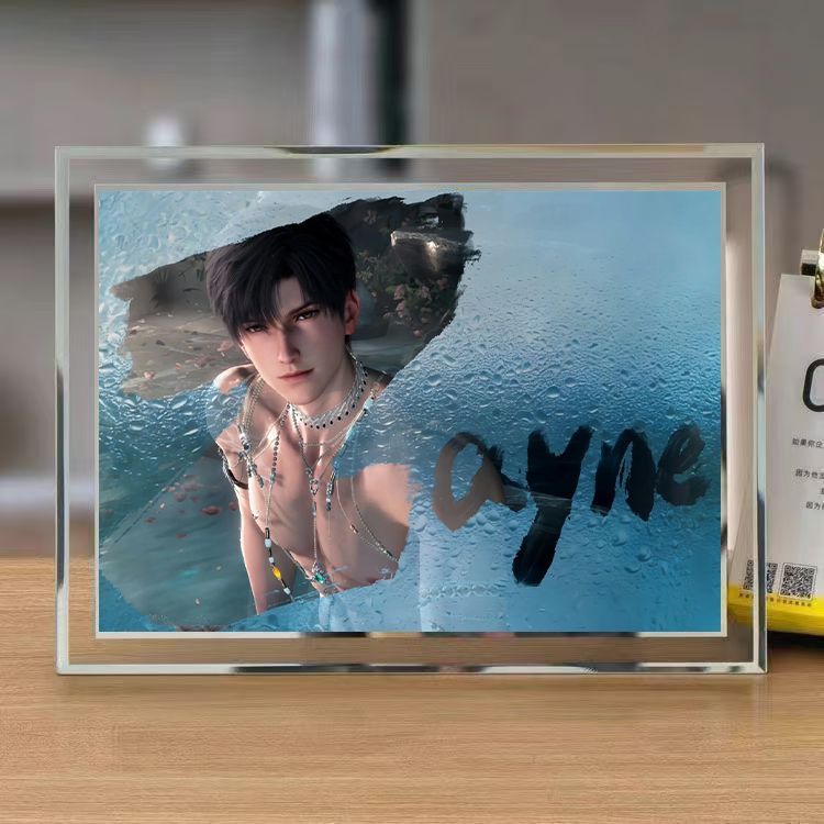 Love and Deepspace Xavier Sylu - Picture Frame ulasan dan harga