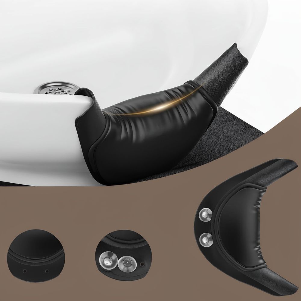 Comfortable U Shaped Neck Rest - Throw Pillow ulasan dan harga
