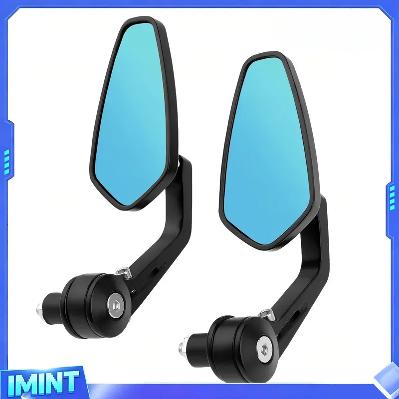 Motorcycle Mirror 7/8