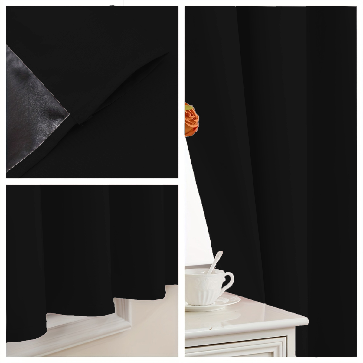1 Piece of Simple Solid Color  - Interior Design Living Room ulasan dan harga