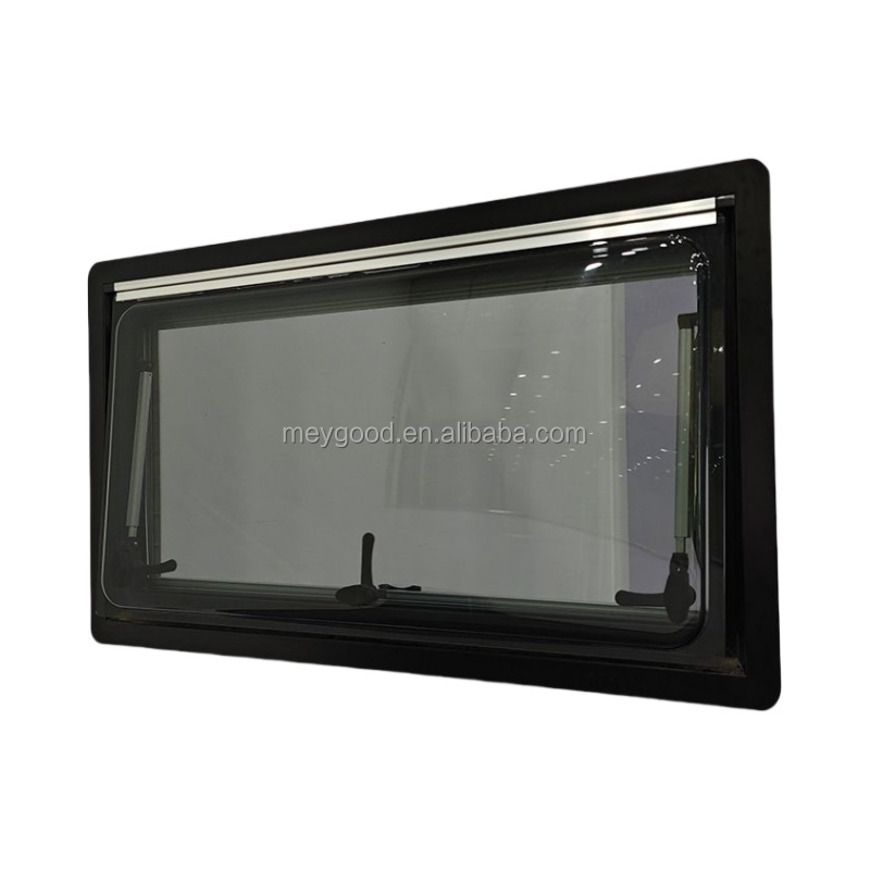 Durable Aluminum Alloy windows - Curtain Curtain ulasan dan harga
