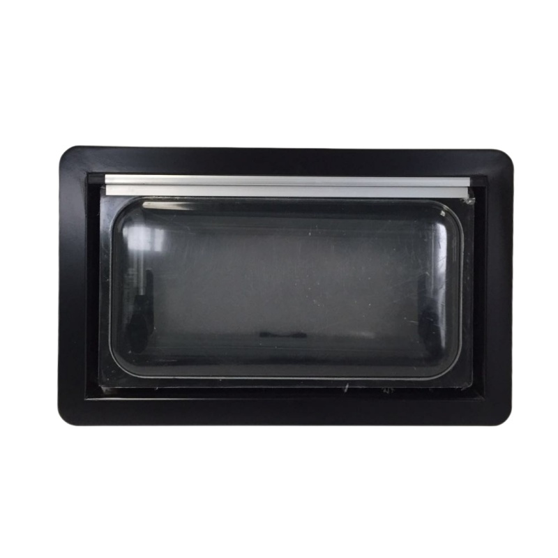 Durable Aluminum Alloy windows - Curtain Curtain ulasan dan harga