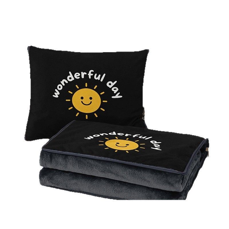 Soft Gray Velvet Pillow Blanke - Throw Pillow ulasan dan harga