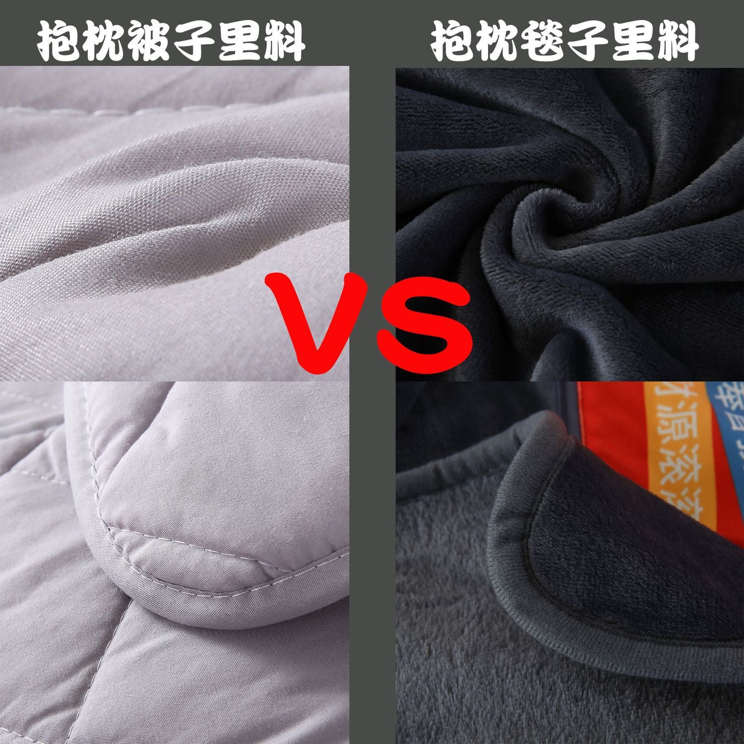 Soft Gray Velvet Pillow Blanke - Throw Pillow ulasan dan harga