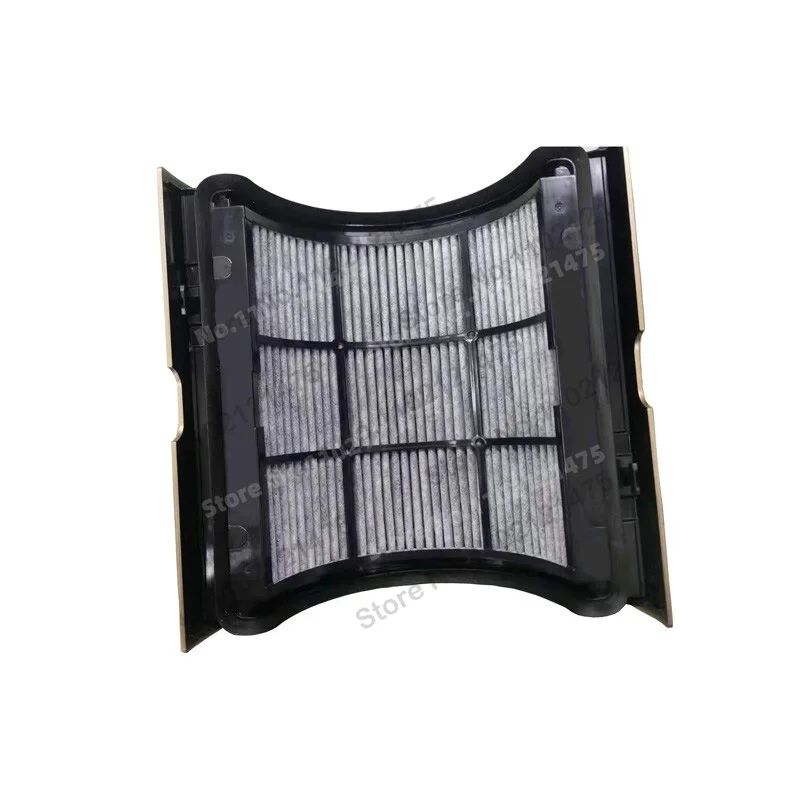 2 In 1 HEPA Carbon Filter Repl - Dyson Fan Tp07 ulasan dan harga