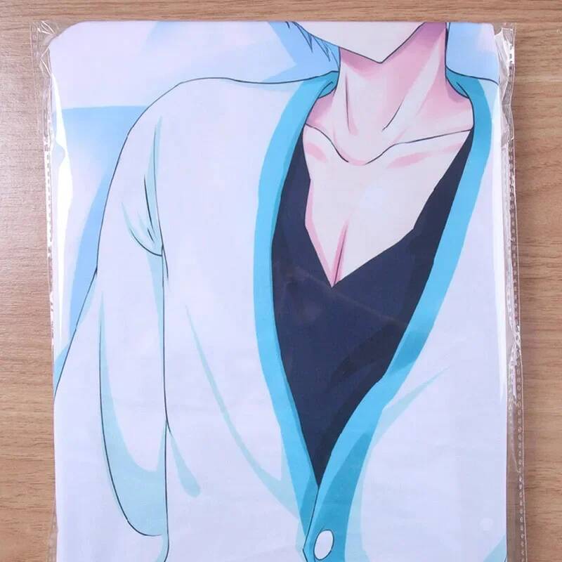 Anime Dakimakura Urara Meiroch - Throw Pillow ulasan dan harga