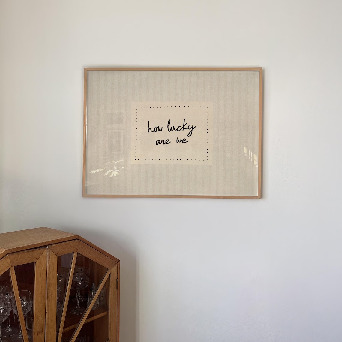 Modern,Minimalist How Lucky Ar - Interior Design Living Room ulasan dan harga