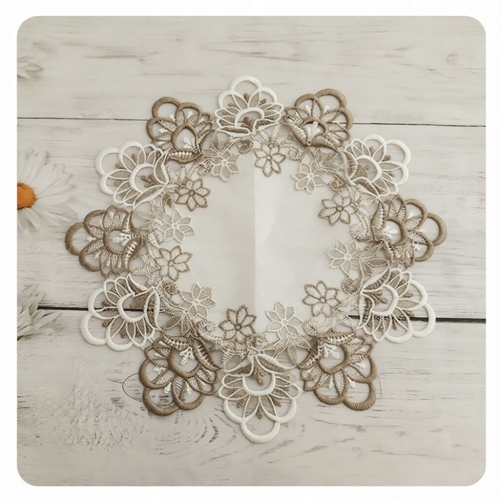 High Quality Water Soluble Lac - Table Runner ulasan dan harga