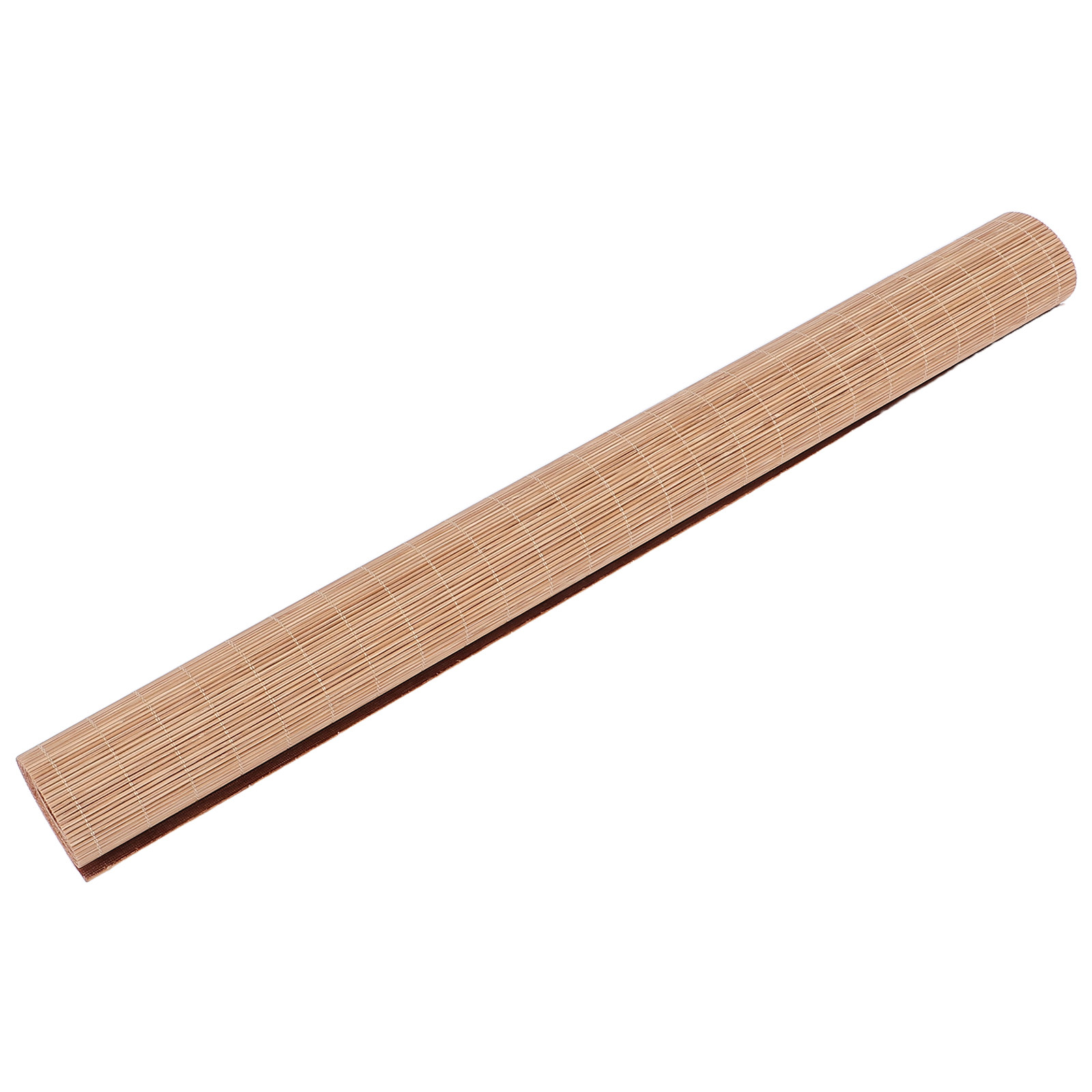 Bamboo Tea Mat Cuttable Kitche - Table Runner ulasan dan harga