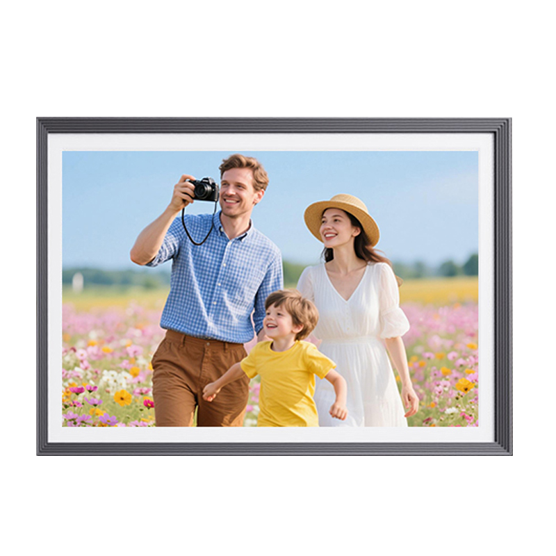 Digital Picture Frame with 32G - Picture Frame ulasan dan harga