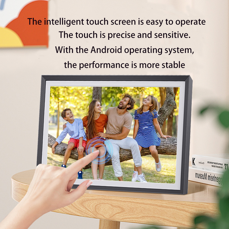 Digital Picture Frame with 32G - Picture Frame ulasan dan harga